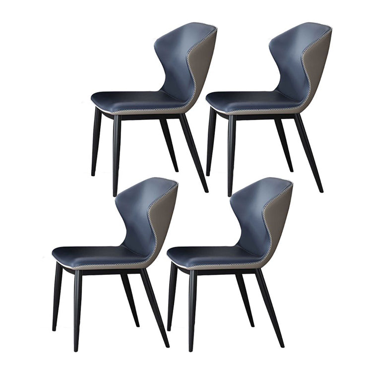 Ensemble de restauration moderne 1/3/4/7