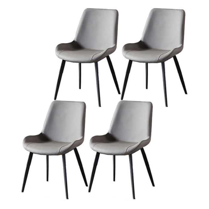 Ensemble de restauration moderne 1/3/4/7