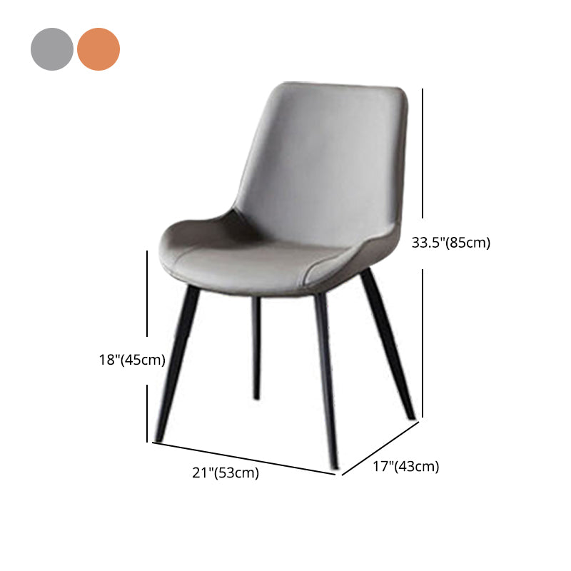 Ensemble de restauration moderne 1/3/4/7