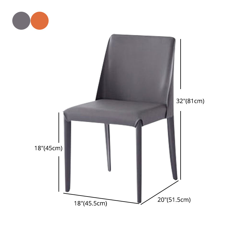 Ensemble de restauration moderne 1/3/4/7