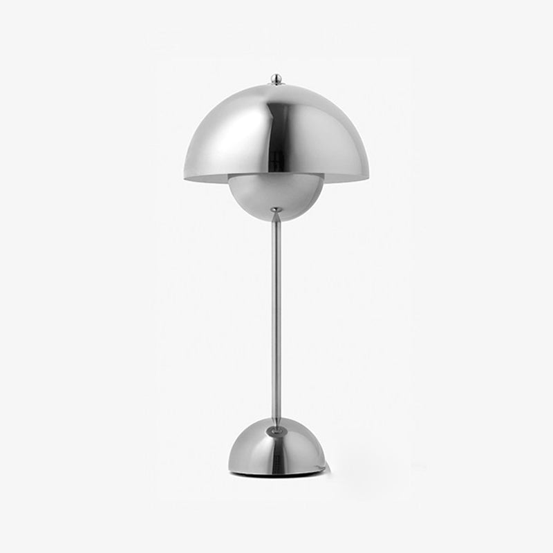 Colorful Macaron Desk Lamp Modern Style Desk Lighting Fixture for Sitting Room