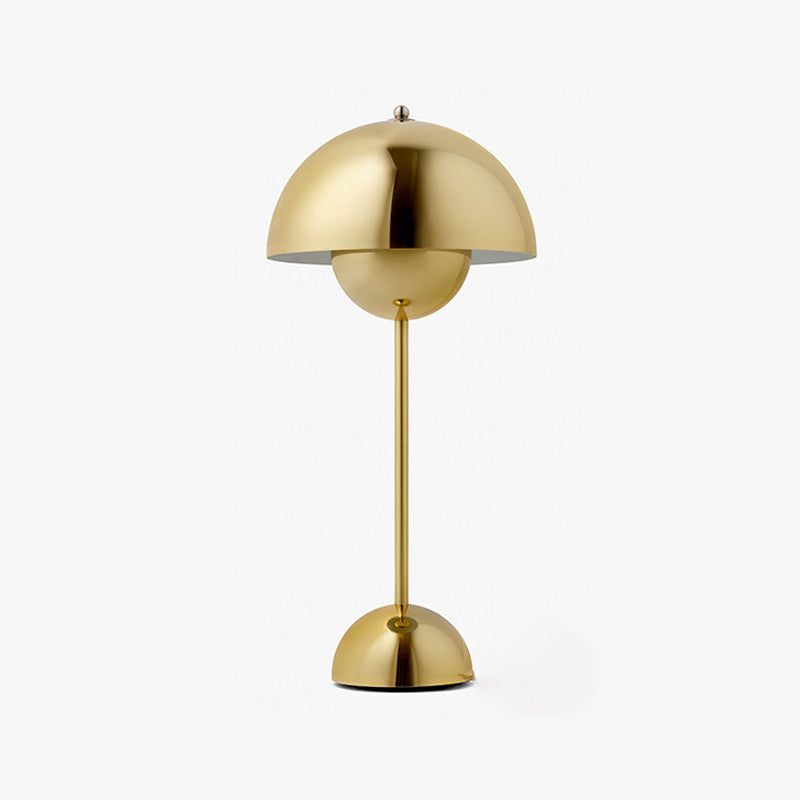 Colorful Macaron Desk Lamp Modern Style Desk Lighting Fixture for Sitting Room