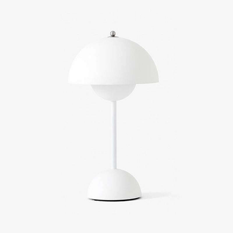 Colorful Macaron Desk Lamp Modern Style Desk Lighting Fixture for Sitting Room