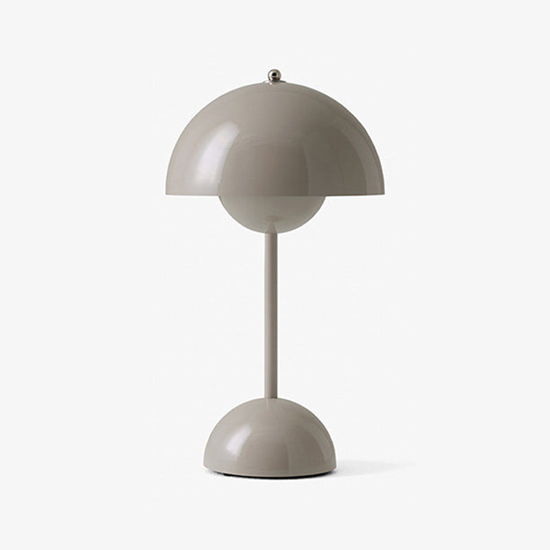 Colorful Macaron Desk Lamp Modern Style Desk Lighting Fixture for Sitting Room