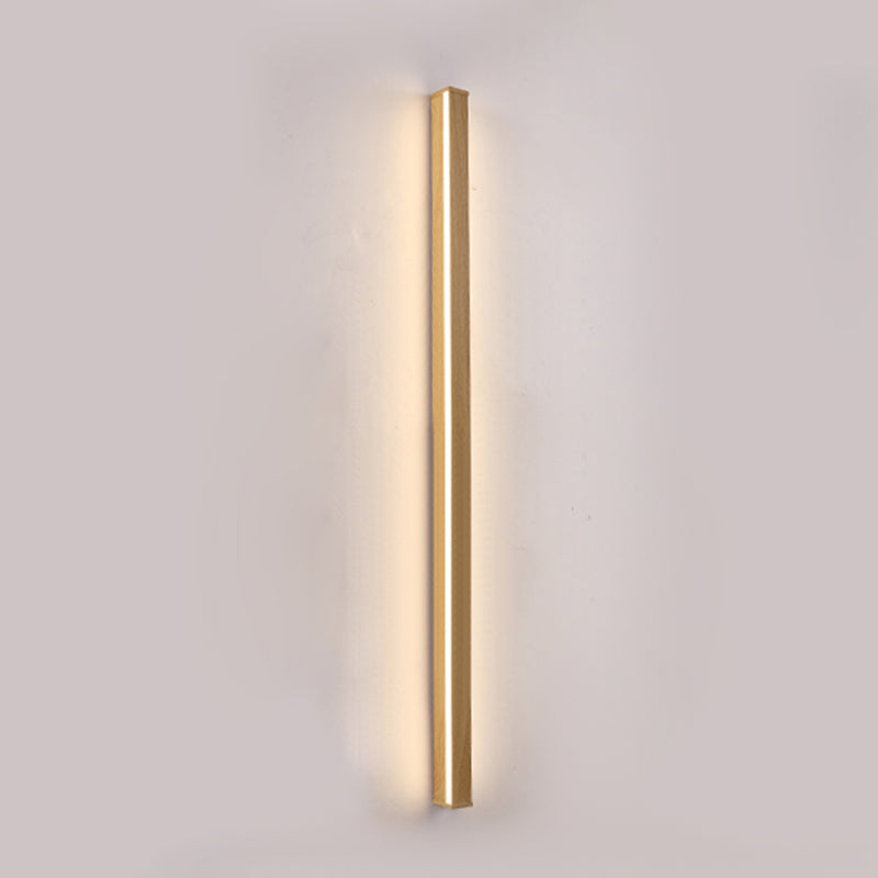 Éclairage mural linéaire Light éclair