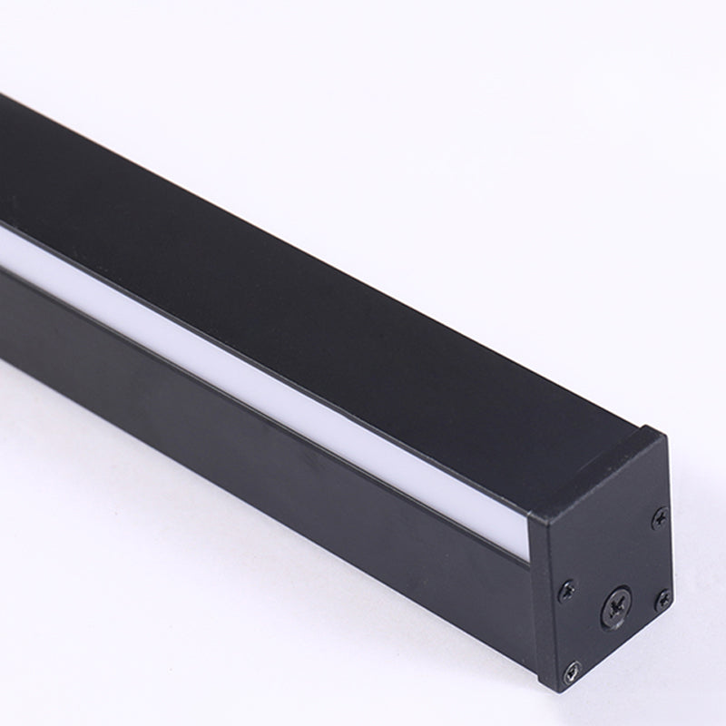 Éclairage mural linéaire Light éclair