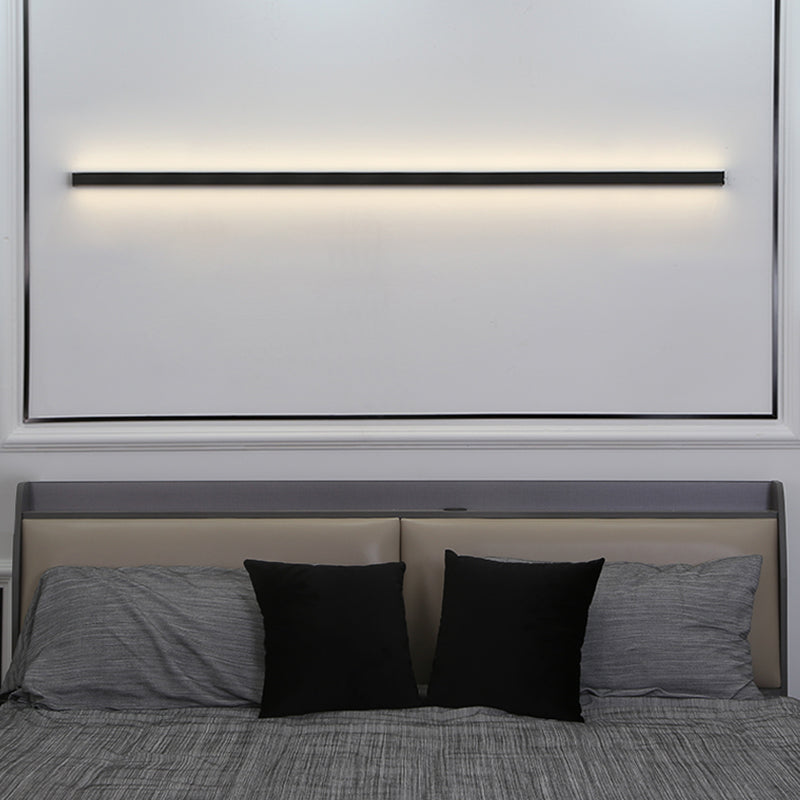 Éclairage mural linéaire Light éclair