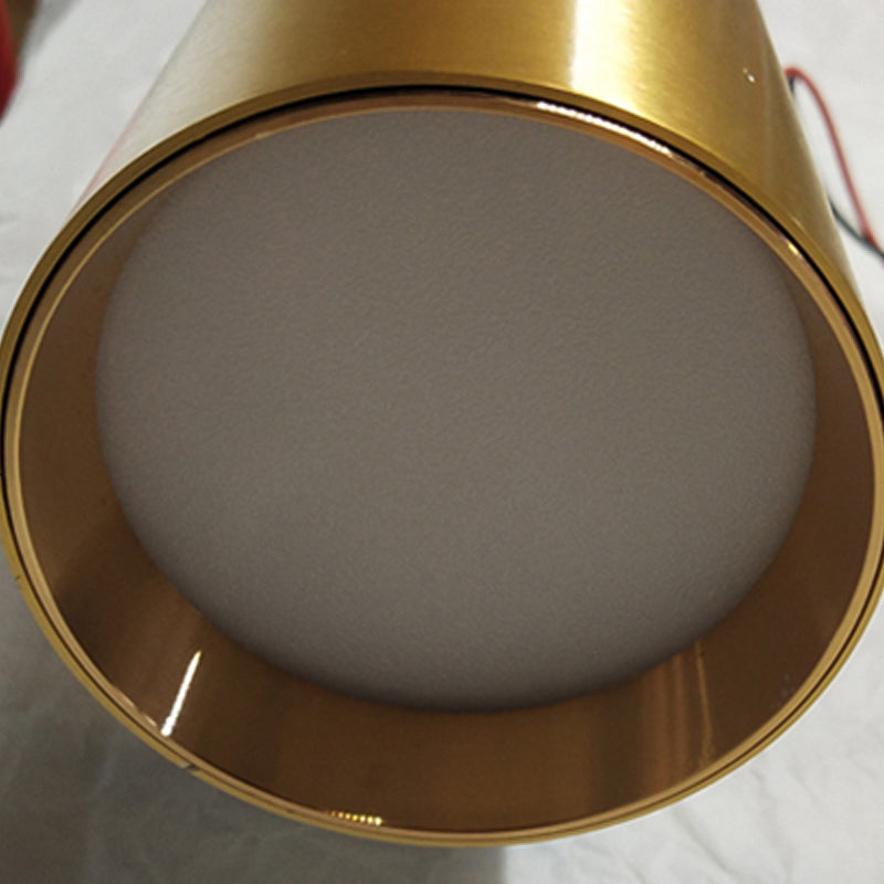 2 lumières Géométriques murales à luminosité