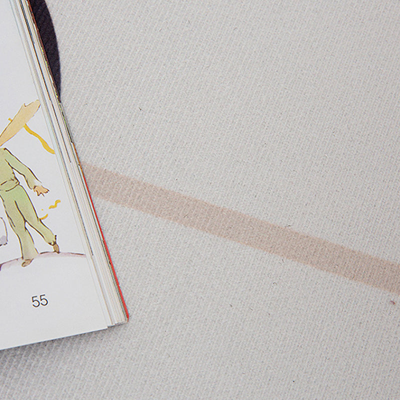 Alfombra de poliéster moderno moderno alfombra de círculo de poliéster alfombra de respaldo sin deslizamiento para decoración del hogar