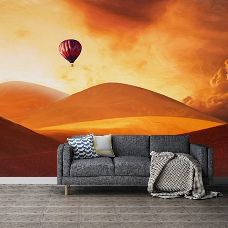 Beautiful Photography Mural Wallpaper Desert Indoor Wall Mural