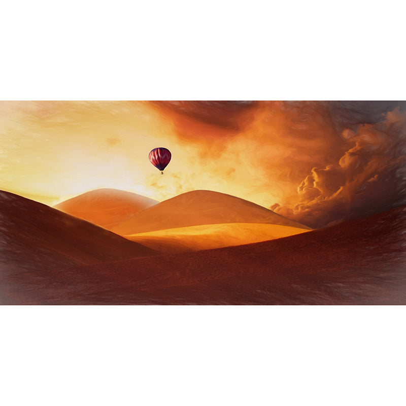 Beautiful Photography Mural Wallpaper Desert Indoor Wall Mural