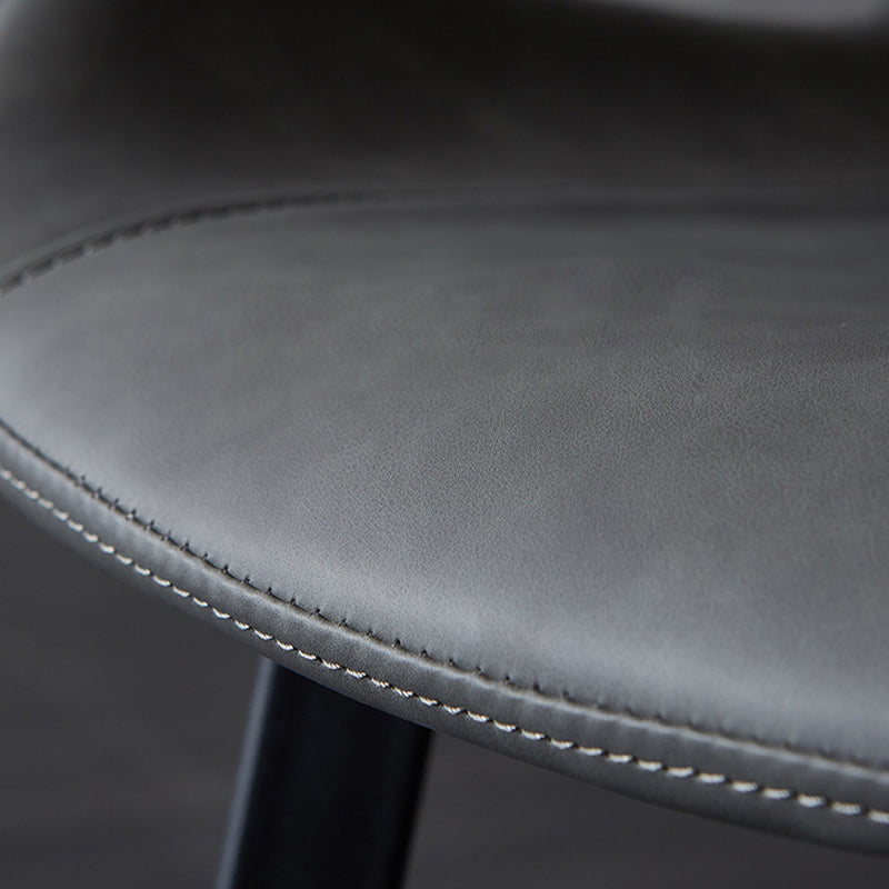 Contemporary 1/2/5/7 Pieces Dining Set Rectangle Sintered Stone Dining Table Set