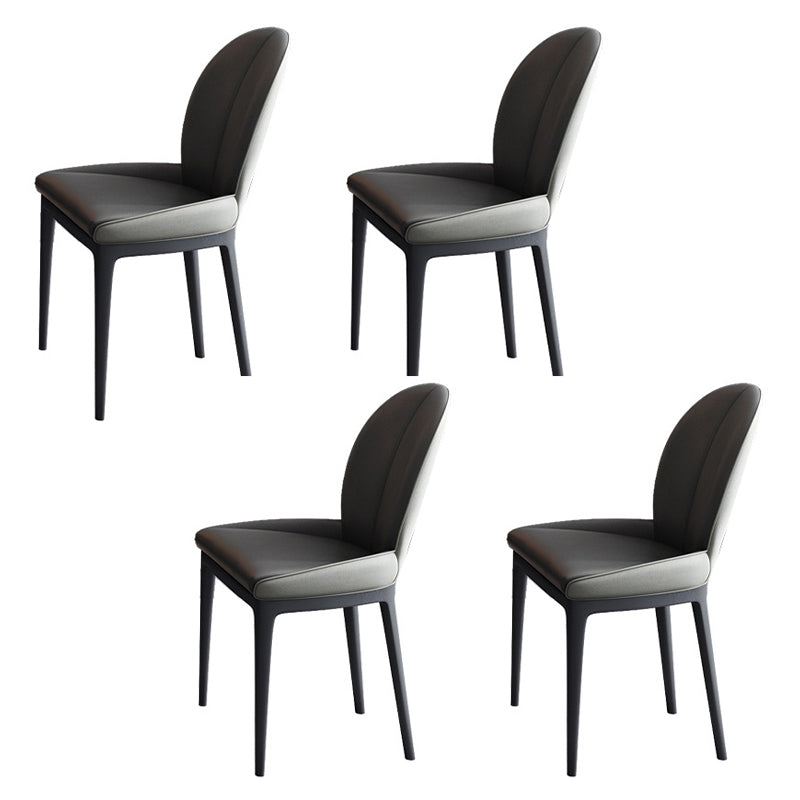 Modern 1/4/7 Pieces Dining Set Sintered Stone Dining Table for Home Use