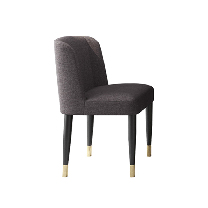 Glam 1/5/7 Pieces Dining Set Sintered Stone Dining Table for Home Use