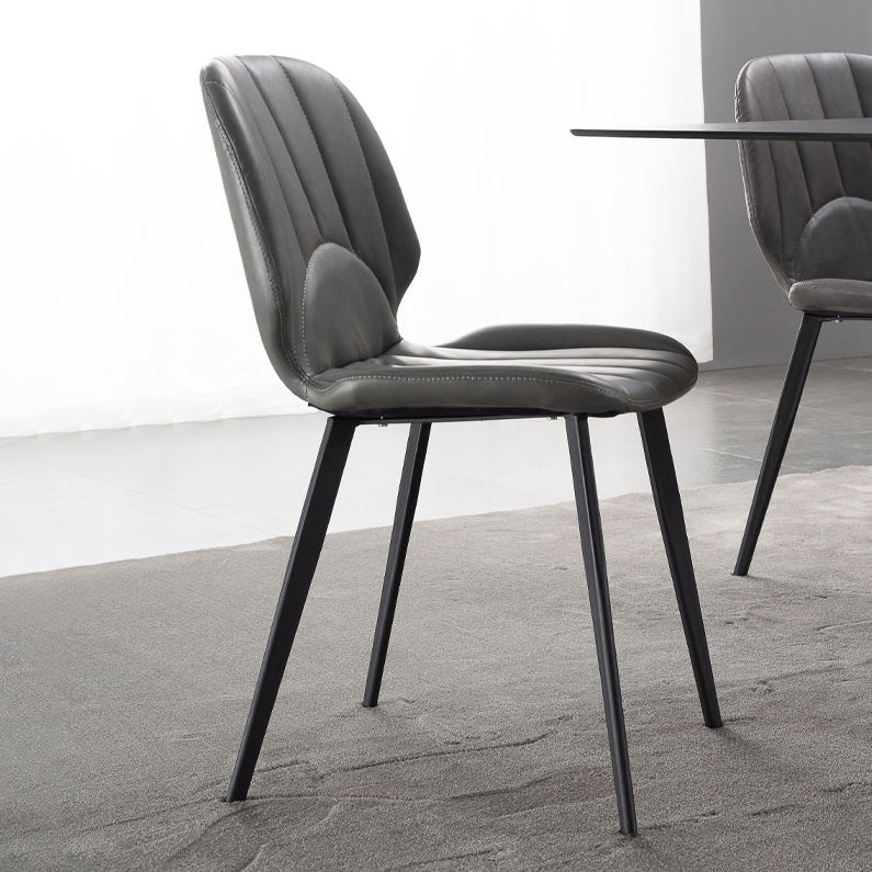 Eigentijds 1/4/5/7 stukken Dinerset Sintered Stone Dining Table Set