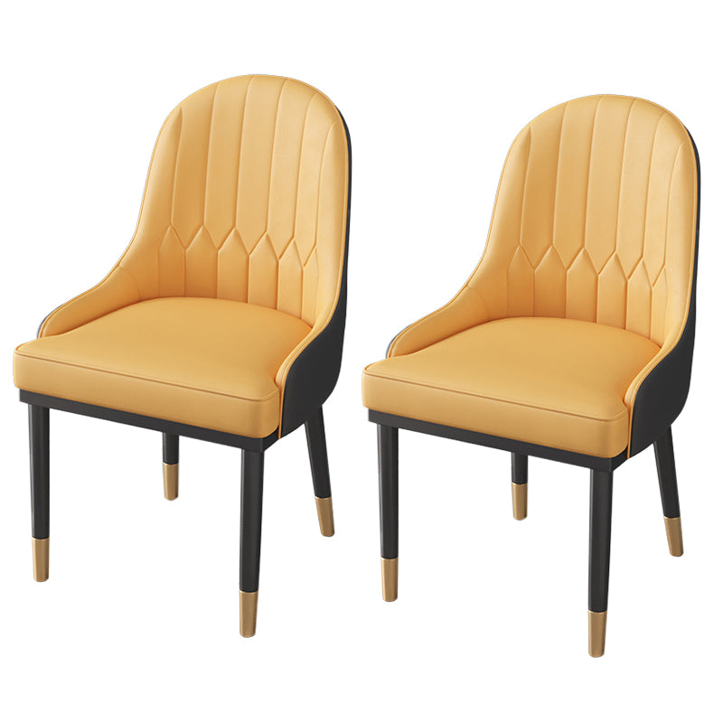 Glam 1/2/3/5/7 pièces Ensemble de restauration Pièces Table à manger en pierre fritté pour usage domestique