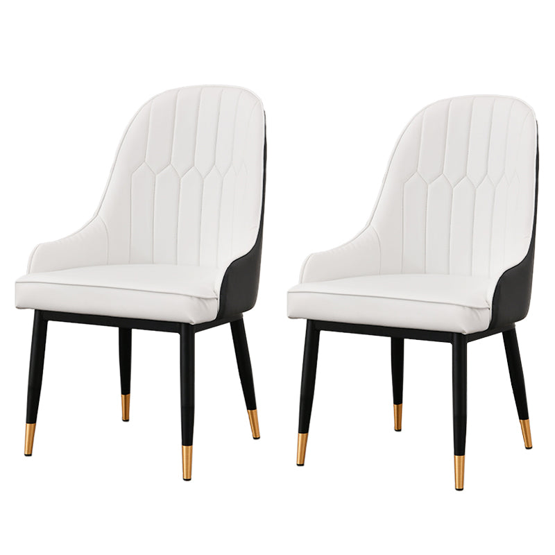 Glam 1/2/3/5/7 pièces Ensemble de restauration Pièces Table à manger en pierre fritté pour usage domestique