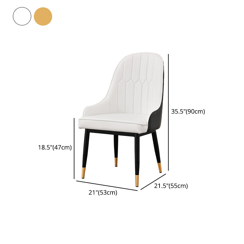 Glam 1/2/3/5/7 pièces Ensemble de restauration Pièces Table à manger en pierre fritté pour usage domestique