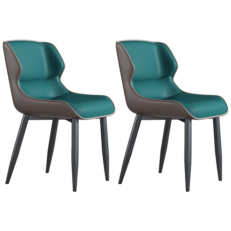 Pièces modernes 1/2/5/9