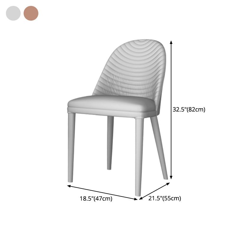 Modern 1/2/3/5/7 Pieces Dining Set Sintered Stone Dining Table Set with Leather Chairs