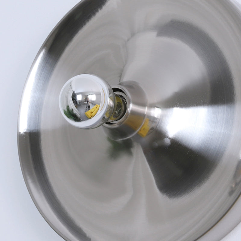 Reifenleuchten Leuchten moderner Metall 1 Light Wall Lobonce Lighting