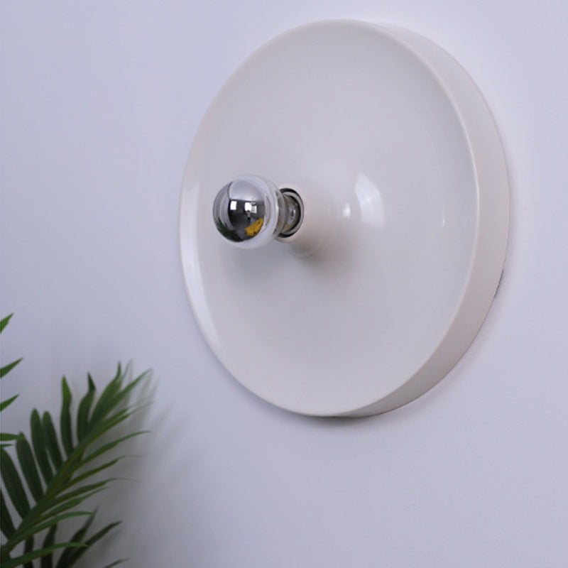 Reifenleuchten Leuchten moderner Metall 1 Light Wall Lobonce Lighting