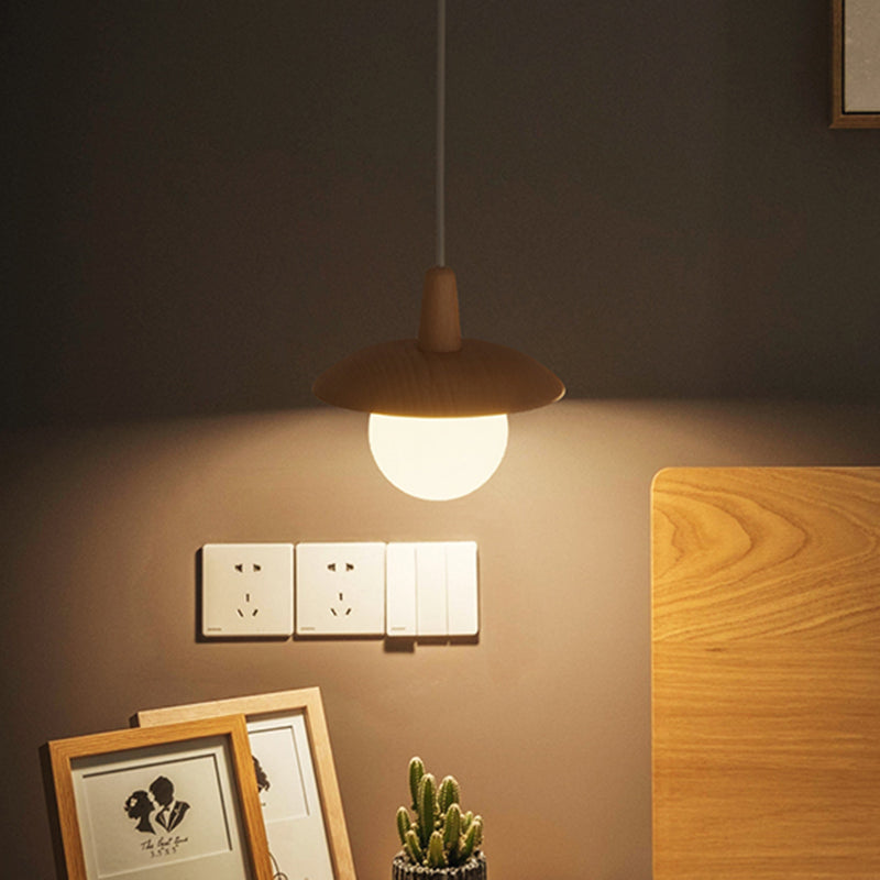 Nordic Global Pendule Light 1-Light suspendu plafond plafond pour salle à manger