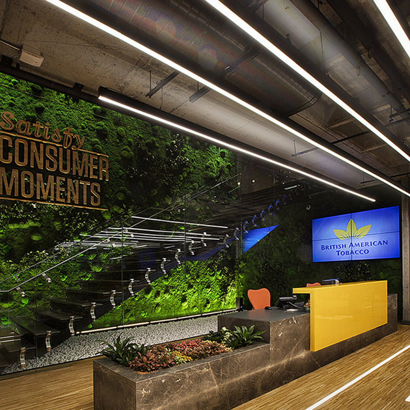 Aluminium Black Aluminium Light Aymat Simple Silo