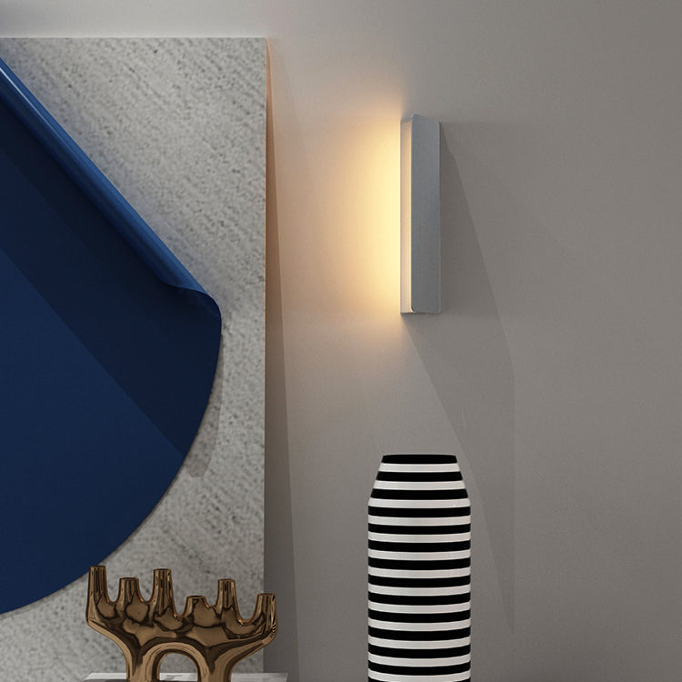 Nordische Wandmontage Leicht modern