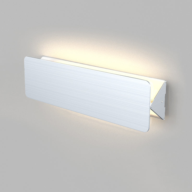 Nordische Wandmontage Leicht modern