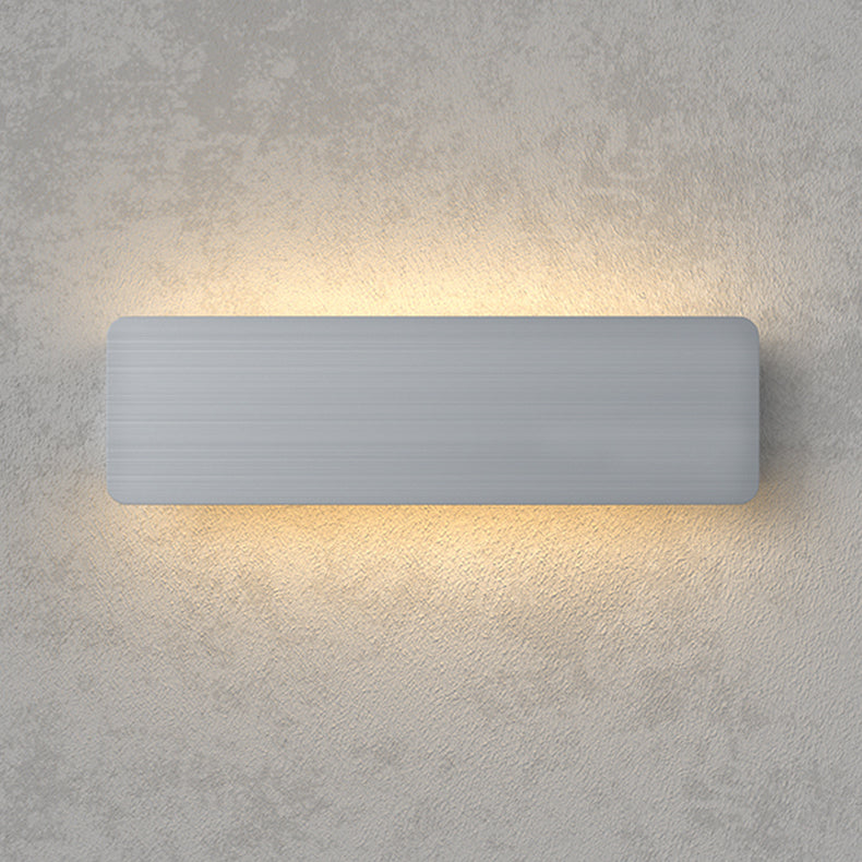 Nordische Wandmontage Leicht modern