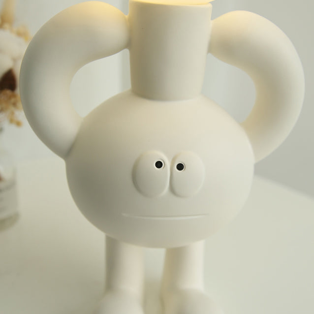 Creative Desk Lamp Modern Style Desk Lighting Fixtures for Sitting Room