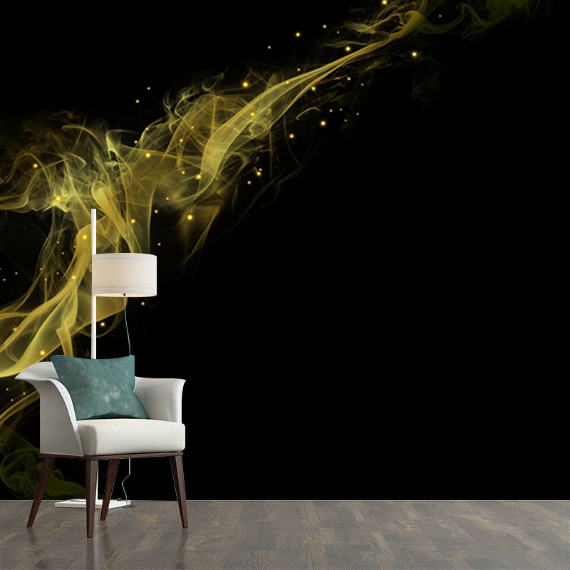 Environmental Wall Mural Wallpaper Abstract Pattern Living Room Wall Mural