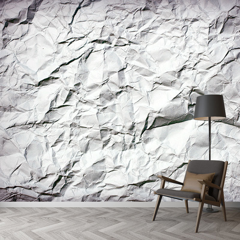 Environment Friendly Wall Mural Wallpaper Abstract Pattern Sitting Room Wall Mural