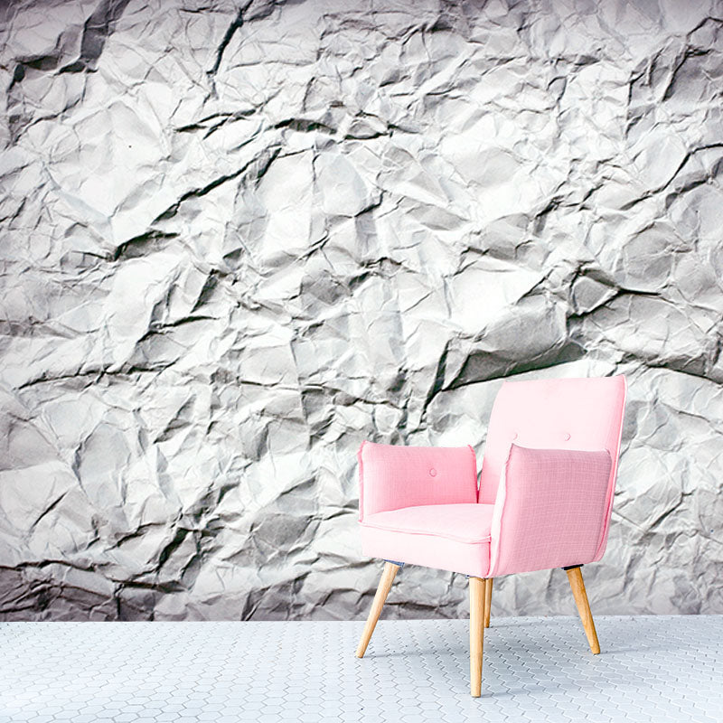 Environment Friendly Wall Mural Wallpaper Abstract Pattern Sitting Room Wall Mural