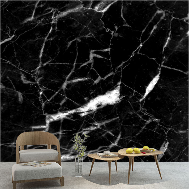 Decorative Wall Mural Wallpaper Abstract Pattern Sitting Room Wall Mural