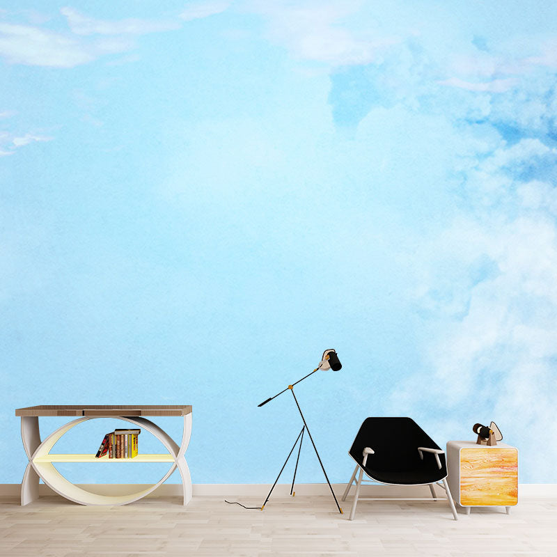 Environmental Photography Mural Wallpaper Abstract Pattern Indoor Wall Mural