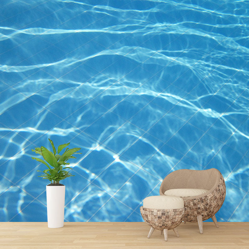 Environmental Photography Mural Wallpaper Abstract Pattern Indoor Wall Mural