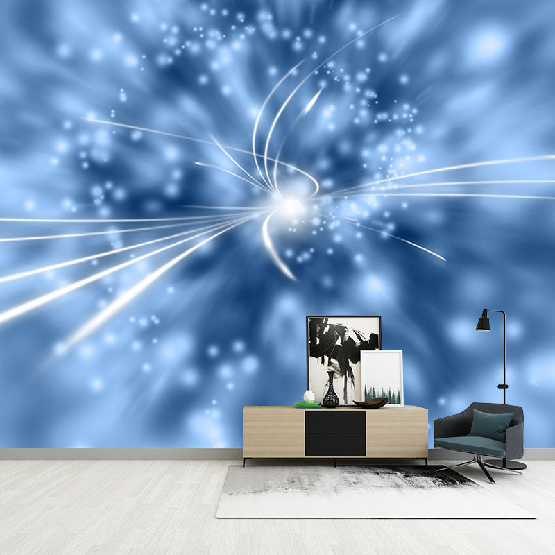 Environmental Photography Mural Wallpaper Abstract Pattern Indoor Wall Mural