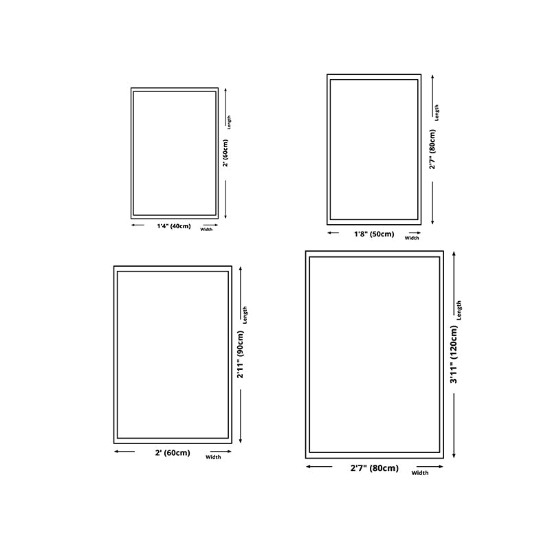 Moderner Schachbrett Teppich Polyester Teppich nicht rutschfestes Hintergrund Teppich für Wohnzimmer