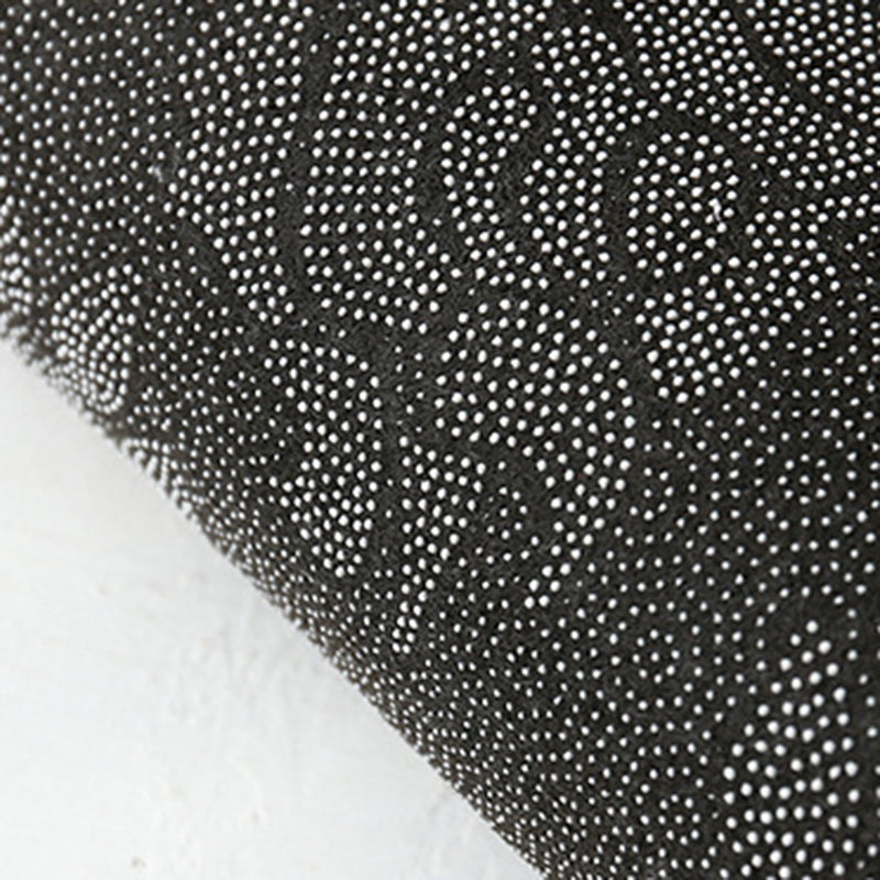 Geometrische Muster Teppich Innen Teppich -Teppichfleck -Resistent Innenteppich für die Heimdekoration