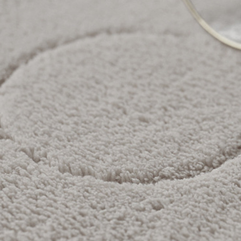 Geometrische Muster Teppich Innen Teppich -Teppichfleck -Resistent Innenteppich für die Heimdekoration