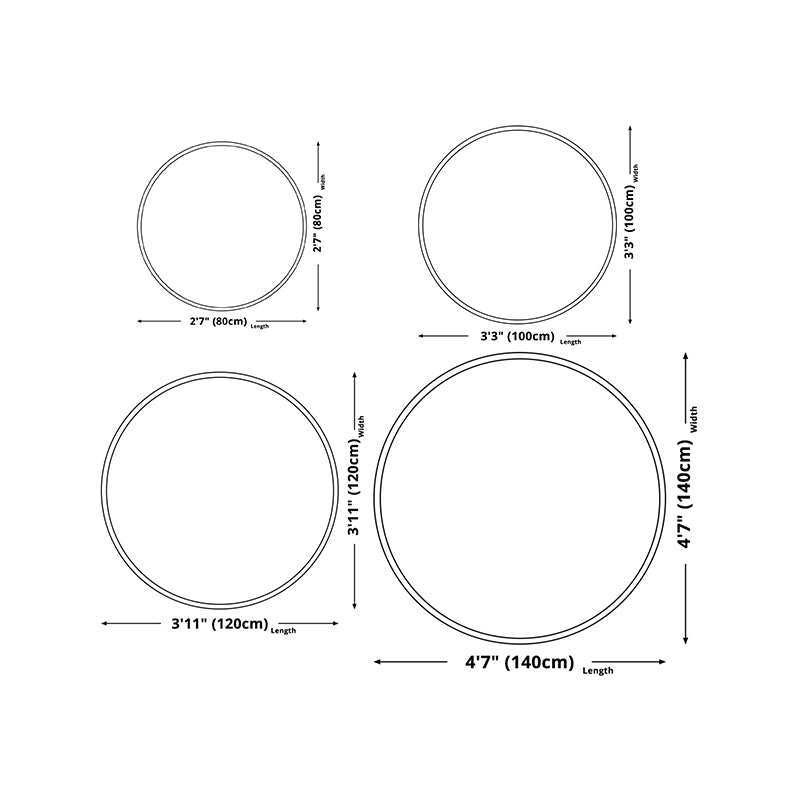 Light Yellow Sunflower Rug Polyester Modern Rug Stain Resistant Rug for Drawing Room