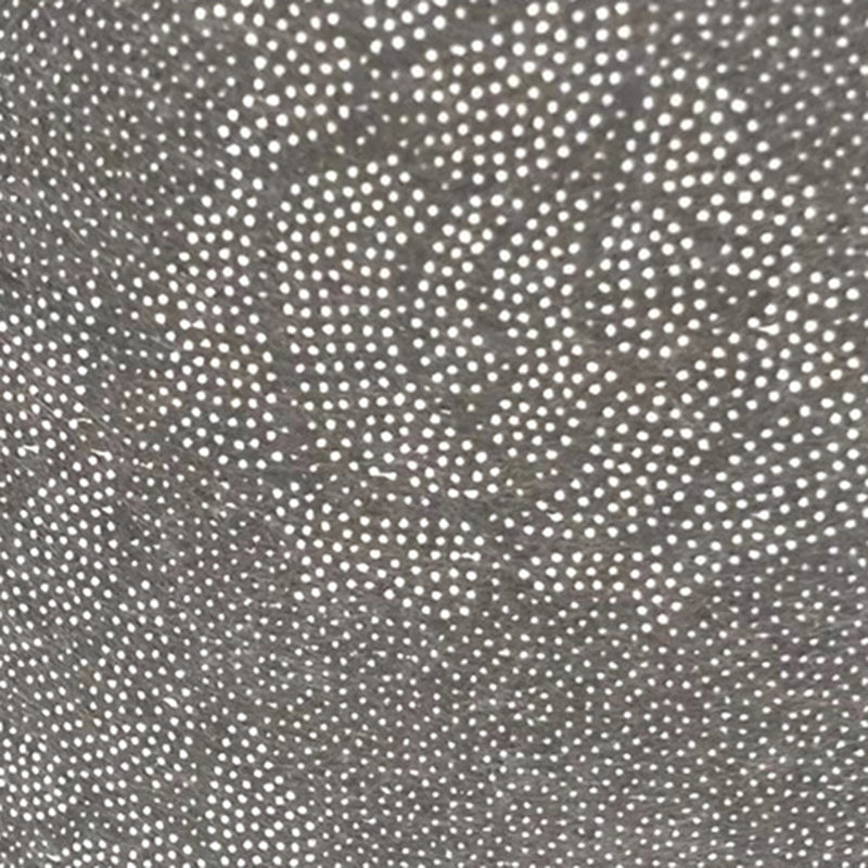 Geel kleurblok binnentapijt Polyester eenvoudig tapijt wasbaar tapijt voor woondecoratie