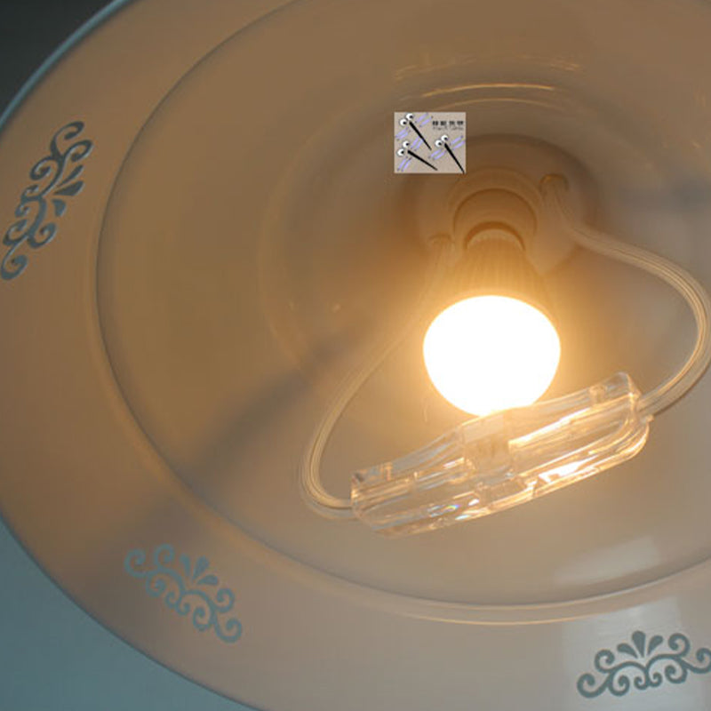 Illuminazione a sospensione in alluminio industriale 1 sala da pranzo lampada sospesa telescopica