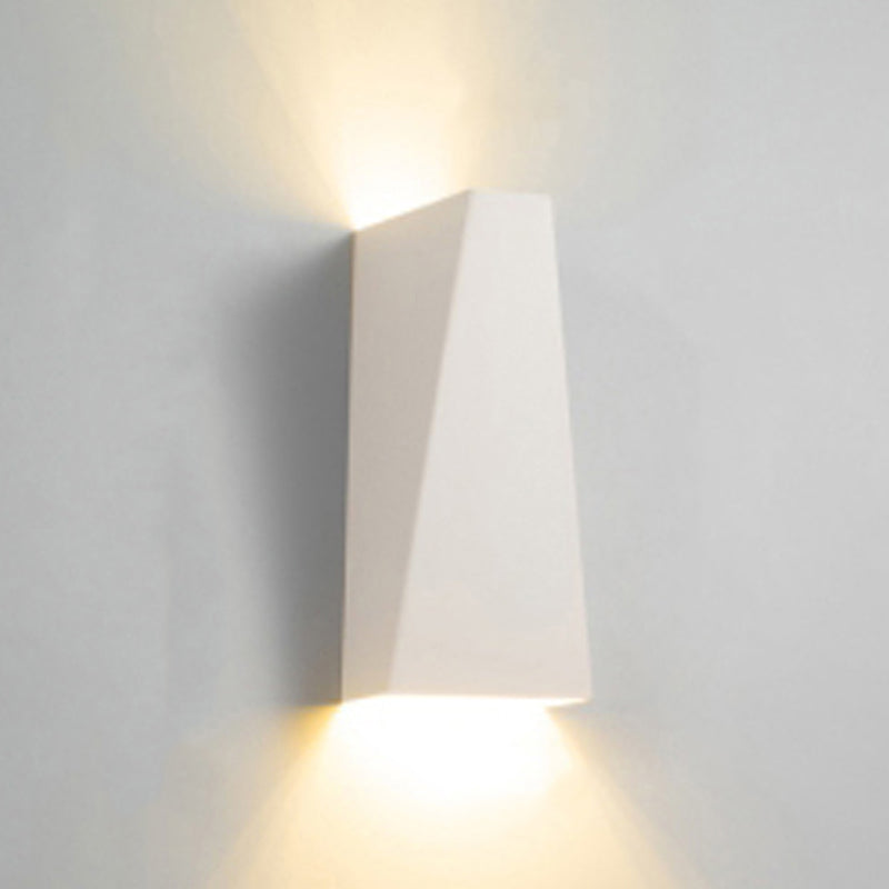 MODERNO MODERNO MOLTO MOLTO MOLTO MOLTO GEOMETRICO 2 LUCI ALLE LUCILE Rondella per soggiorno