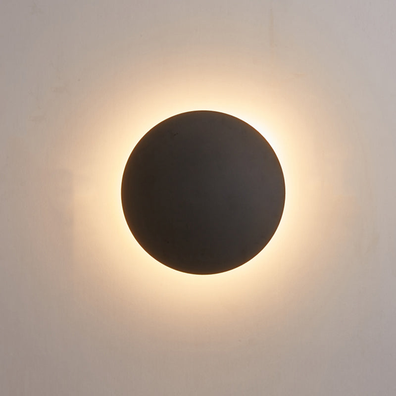 MODERNO MODERNO MOLTO MOLTO MOLTO MOLTO GEOMETRICO 2 LUCI ALLE LUCILE Rondella per soggiorno