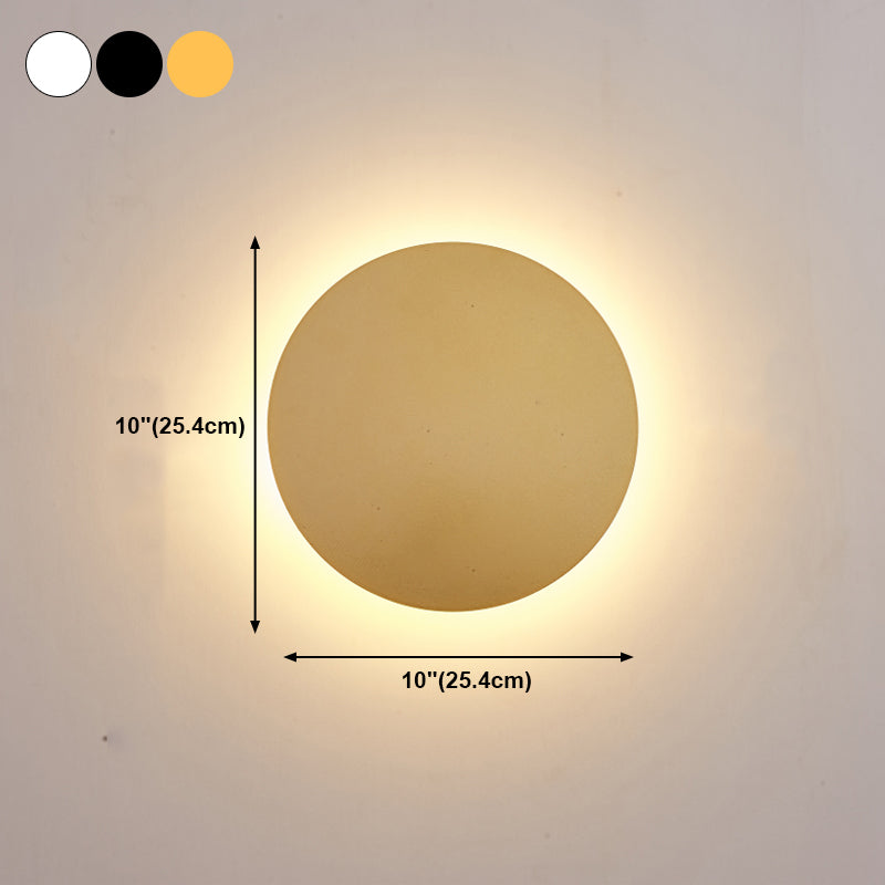 MODERNO MODERNO MOLTO MOLTO MOLTO MOLTO GEOMETRICO 2 LUCI ALLE LUCILE Rondella per soggiorno