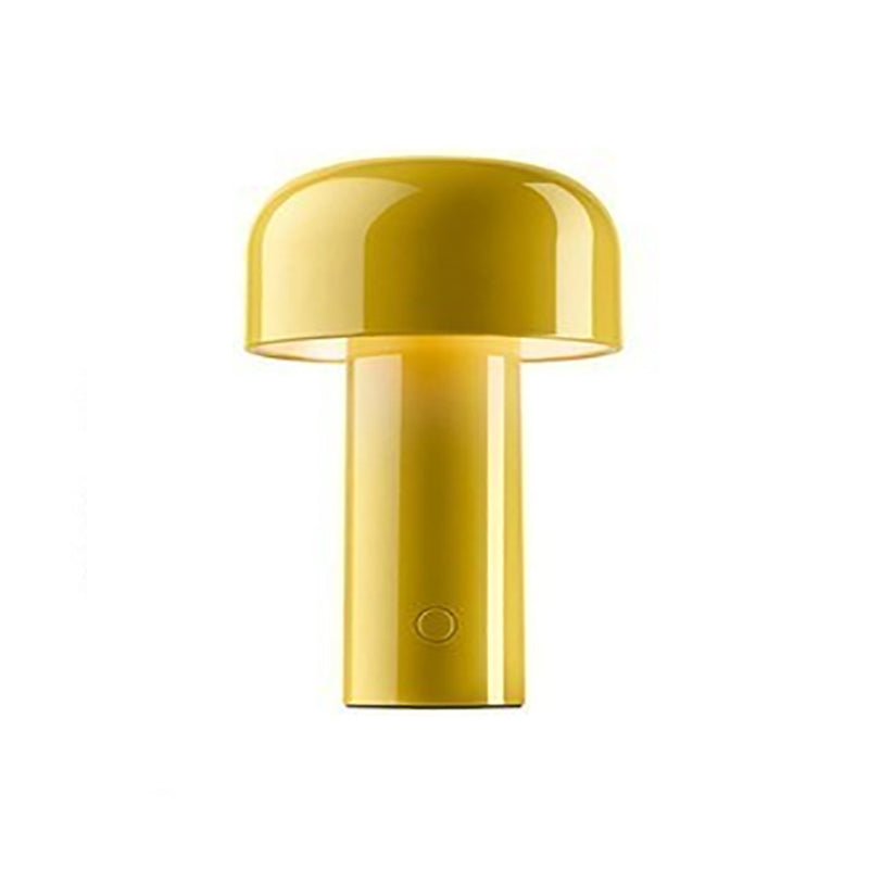 Bunte Makkaronschischtisch -Lampe moderne Schreibtischbeleuchtung für Wohnzimmer