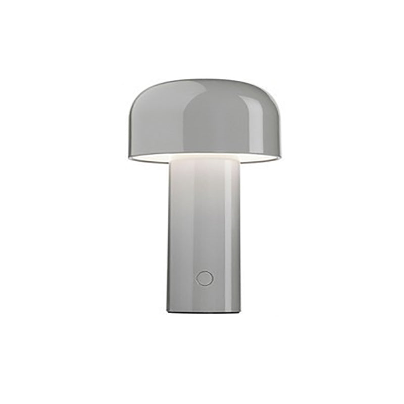 Bunte Makkaronschischtisch -Lampe moderne Schreibtischbeleuchtung für Wohnzimmer